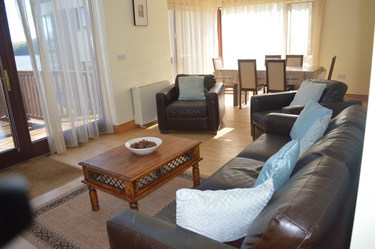Castle Quay Villa Ballinadee Kültér fotó