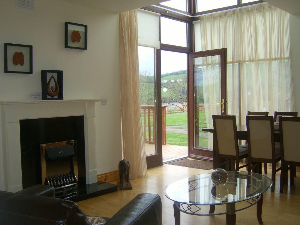 Castle Quay Villa Ballinadee Kültér fotó